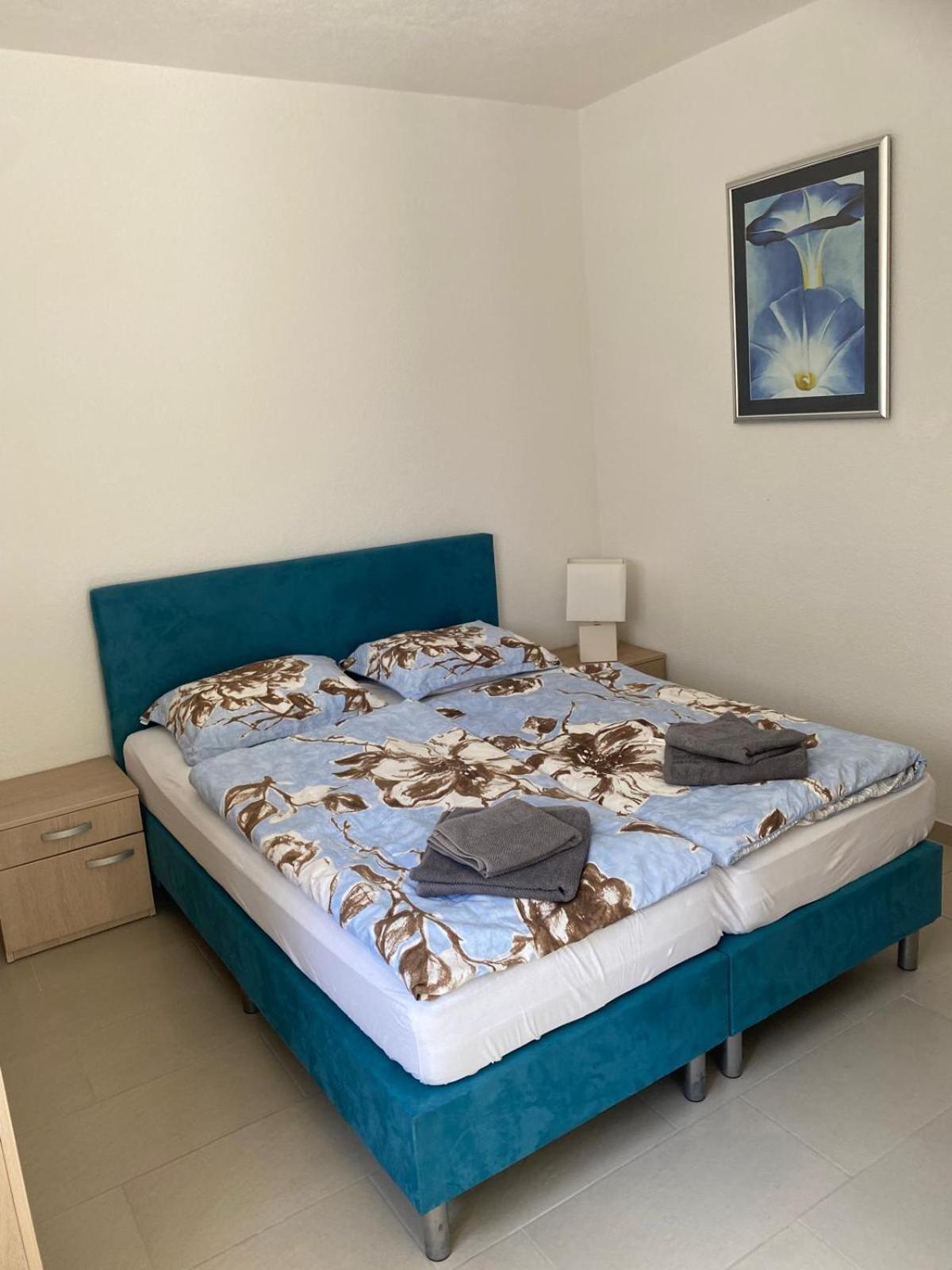 Villa Pina Tisno Apartment Zonsa 2 Pers Exterior foto